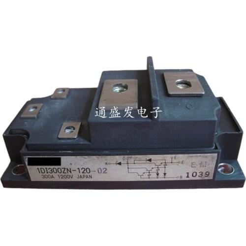 1DI300ZN-120-02 Actual Stock Photos Original Goods