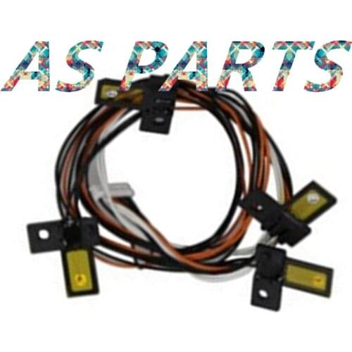 5X Fuser Thermistor for Konica Minolta bizhub 227 287 367