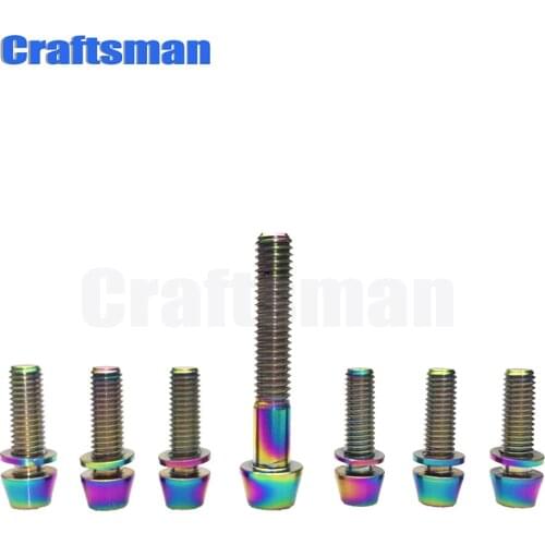 Craftsman Bicycle Stems
