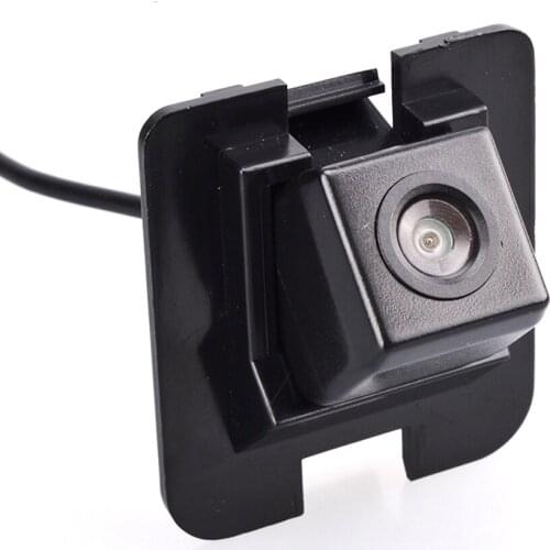 For BENZ S C-class W204 Limousine Kombi S E-class W221 W212 Reverse Car Back Up Parking Rearview Security Camera for GPS