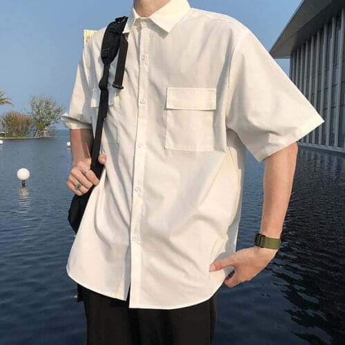 EBAIHUI Mens Clothing