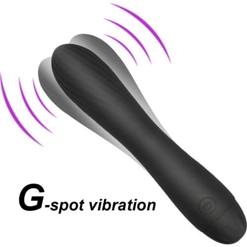 10 Modes G Spot Dildo Vibrator sex tools for women adult Intimate Good Machine Shop soft Vibrators for Women Clitoris Stimulator