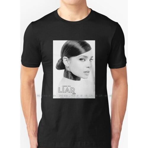 Sofia Carson T Shirt 100% Pure Cotton Sofia Carson Ofia Carson Carpenter Dove Cameron