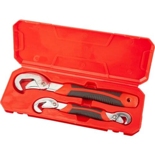 HEONYIRRY Spanners