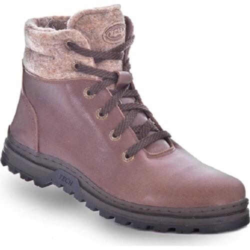 Мужские зимние ботинки ХСН China At AliExpress