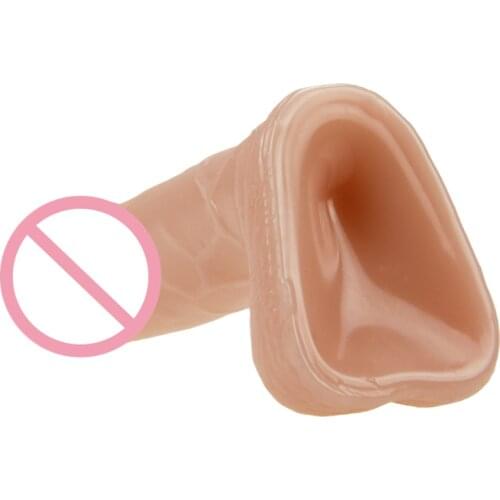 Love Miss Dildos