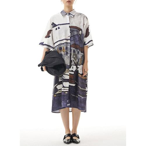 MICOSONI Fashionable Summer Dresses