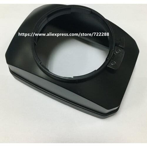 Original Lens Hood Ass'y X25605991 For Sony HXR-MC1500 HXR-MC1500P HXR-MC2000J HXR-MC2000U HXR-MC2500 HXR-MC2500E Camcorder