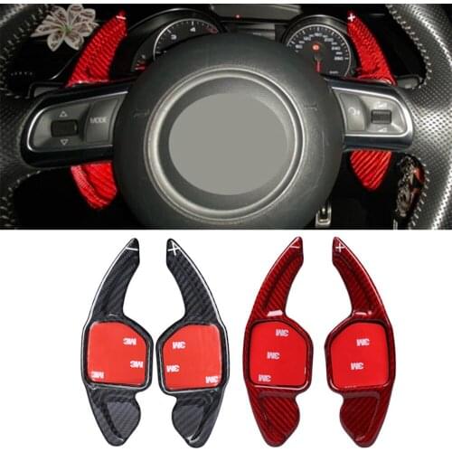 Paddle For Seat Leon Cupra Alhambra 2018 2019 2020 Steering Wheel Paddle Shifter Gear Shift Shifter Extension