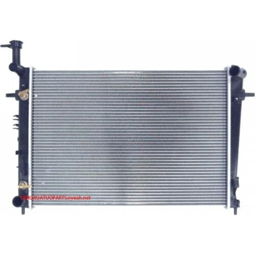 Radiator Fit KIA SPORTAGE 2005-2010 HYUNDAI TUCSON 253102E850 253102E870 253102M100