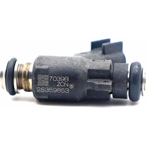 Fuel injector SMW300377 25359853