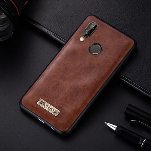 VIJIAR Huawei Honor 8C Phone Cases