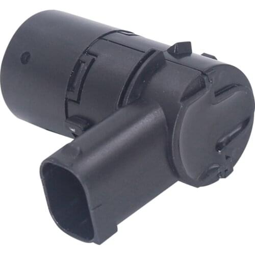 Automobile 100 piece Parking Distance Control PDC Sensor for Ford 2W93-15K859-DAW 1X43-15K859-BA 2W9315K859DAW 1X4315K859BA