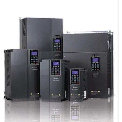 Delta VFD-CP2000 Inverter VFD1100CP43A-21 110kw 150HP 3PH AC380-480V 400HZ For Fan And Water Pump