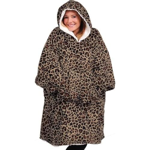 Women Men Winter Young Lady Flannel Warm Robe Ultra Thicken Home Clothing Loose Intimate Lingerie Padded Negligee Oversized