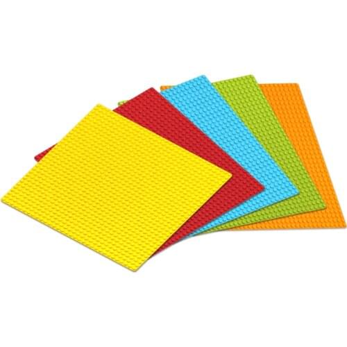 Jiu Feng Yan LEGO Compatible Building Blocks