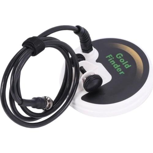 FS2 5Inch Small Coil for Underground Metal Detector FS2