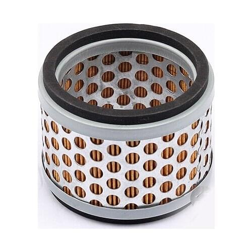 FID Racing airfilter for FIDdragon hammerV2