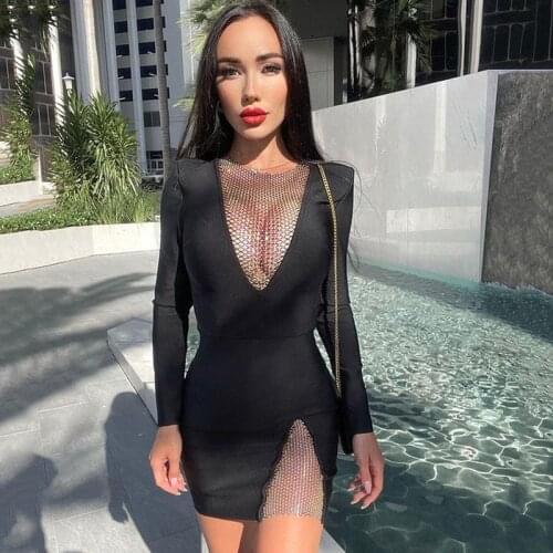 Musuos Fashion Tight Dresses