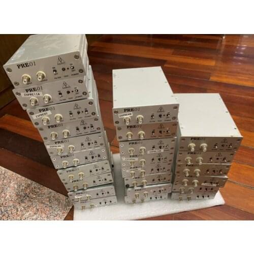 Non-brand New Used Clio Power Supply/amplifier