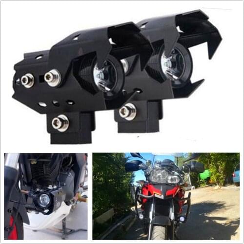 New Motorcycle Headlight Lights Spotlight light for Ducati MS4R MTS1000SDS DS Ducati Metallic 750 750 Dark 1000