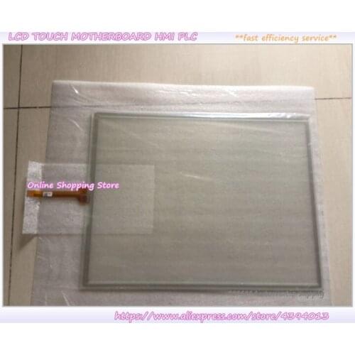 New 160i-M Touchpad Touch Glass External Screen