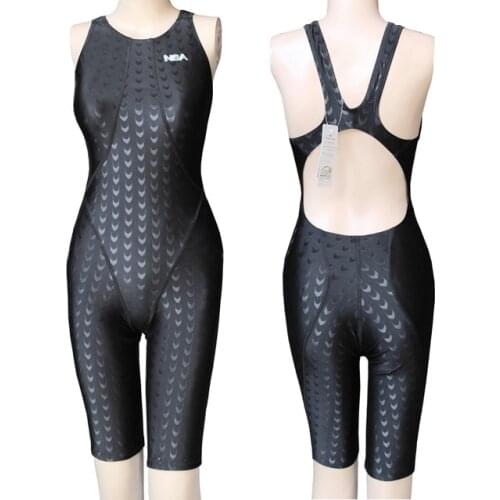NSA High Swimwear