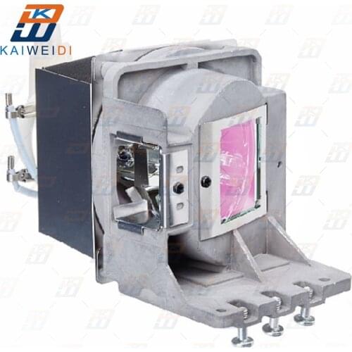 P-VIP 190/0.8 E20.9 BULBS 5J.JCW05.001 high quality Replacement Projector Lamp for BENQ ES500/EX501 projectors