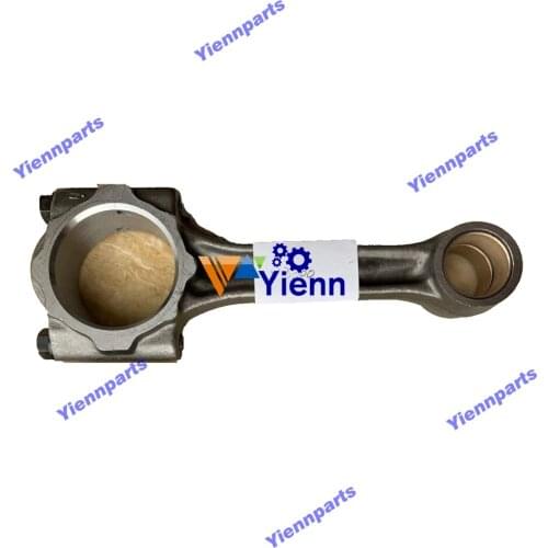 V3300 New Connecting Rod Conrod For Thomas Equipment Skid Steer Loaders T245 03-98 Kubota V3300 Diesel