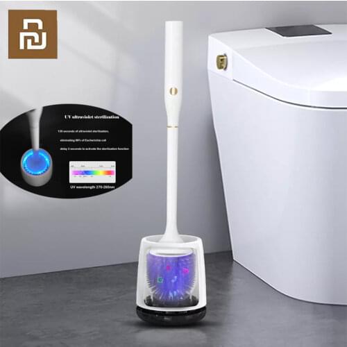 YOYOPIN Toilet Brushes