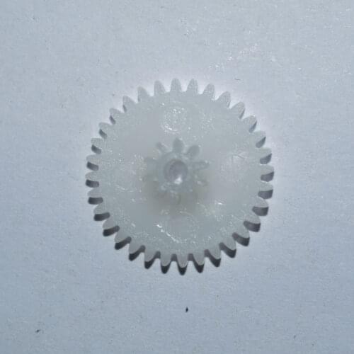 10/100pcs double gear/reduction gear/remote control car accessories/toy accessories technology model parts 32102B