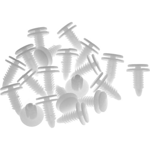 20 X Defender Replacement Protector Door Panel Clip For 6503709