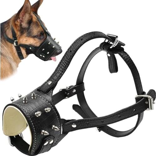 Beirui Muzzles For Dogs