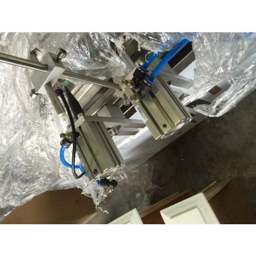 Free Shipping Airtac SDA25X50B valve For GT-1T1G filling machine(Pneumatic)