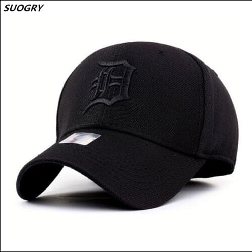 SUOGRY High Quality Baseball Cap Men Snapback Hats Caps Men Hiphop Sunscreen Cap Women Gorras Bone Male Trucker Hat Casquette