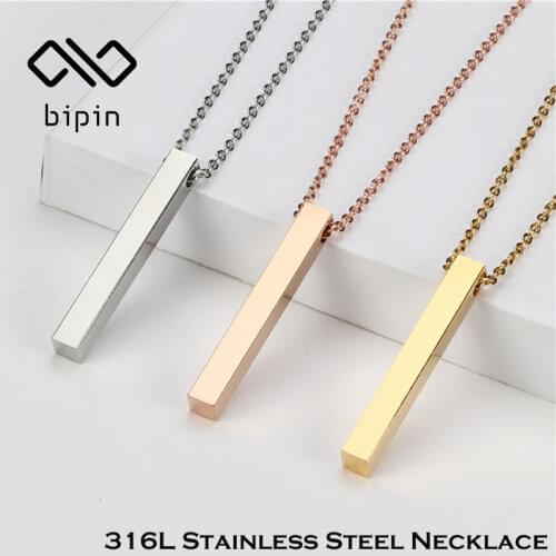 Ожерелья Bipin China At AliExpress