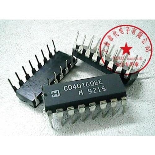 CD40160BE 40160