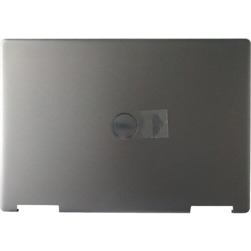 For DELL Inspiron 13 7370 7373 Series 0KTXPH 0P12RP 05VHWV Laptop LCD Back Cover/Palmrest/Bottom Case