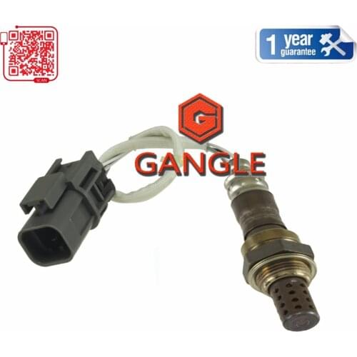 For 1996-1999 NISSAN ALTIMA Oxygen Sensor 22690-81F02 22690-81F12 226A0-5E410 234-4705