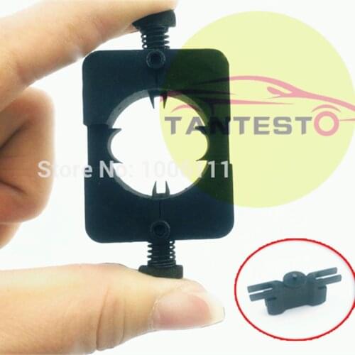 Common Rail Injector Electromagnetic Valve Solenoid Valve Insulation Board Baffle Dismounting Tool For BOSCH 120