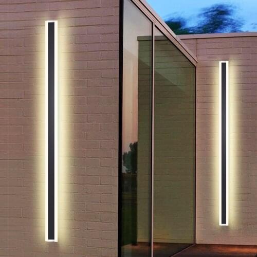 Уличные настенные светильники KPSUN China At AliExpress