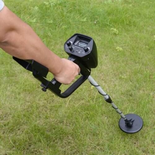 MD4030 Metal Detector Underground Gold Finder Search All Scanner Digger Kit Finder Tester Machine Metaldetector Gem Detecting