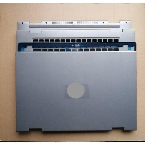 New laptop bottom case base cover /top case /lcd front bezel /upper case for DELL Inspiron 15MF 5000 5568 5578