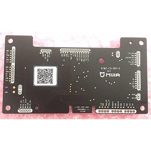 Original Power Strip Supply PCB PCBA Board Motherboard for XIAOMI MI Air Purifier Pro Air Cleaner Health Humidifier Repair Parts