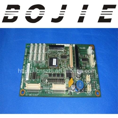 Printing machine spare parts mimaki jv33 motor driver board on selling