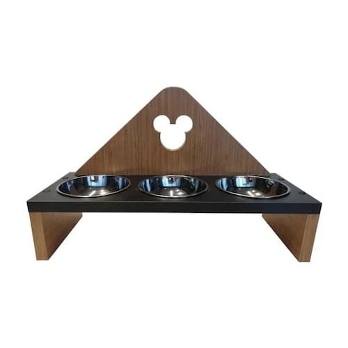 Petzanya Bowls For Cats