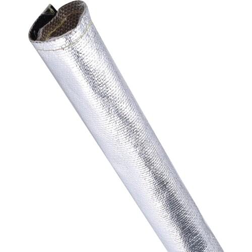 Heat 20MM Heat Shield Sleeve Protect Cover Thermal 1 pcs 2meters Durable