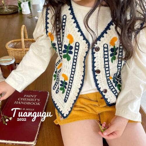 Tesswin Sweaters For Girls