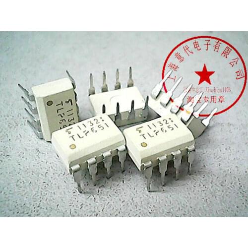 TLP651 DIP-8