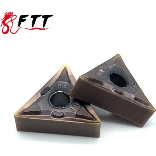 TNMG160404 BF VP15TF H External Turning Tools Carbide insert High quality Lathe cutter Tool Tokarnyy turning insert
